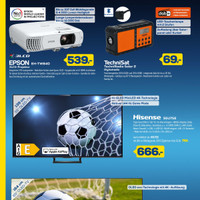 EURONICS Prospekt Seite 2