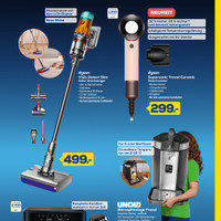 EURONICS Prospekt Seite 3