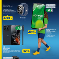 EURONICS Prospekt - Handy & Smartphone