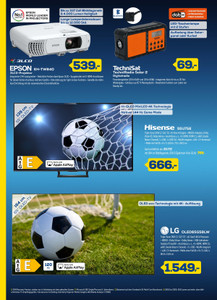 EURONICS Prospekt - Neuronics Wochen zur WM - Seite 2
