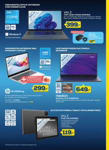 EURONICS Prospekt - Neuronics Wochen zur WM