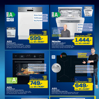 EURONICS Prospekt Seite 3