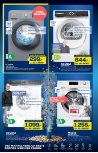 EURONICS Prospekt - 30 Jahre Braun Euronics - Seite 2