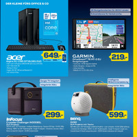 EURONICS Prospekt Seite 3