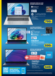 EURONICS Prospekt - Technik-Fans - Seite 2