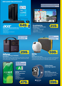 EURONICS Prospekt - Technik-Fans