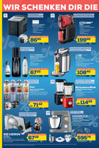 EURONICS Prospekt - 19% MwSt geschenkt - Seite 2
