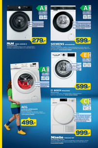 EURONICS Prospekt - 19% MwSt geschenkt