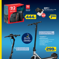 EURONICS Prospekt Seite 2
