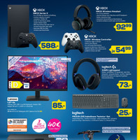 EURONICS Prospekt Seite 3