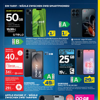 EURONICS Prospekt - Handy & Smartphone