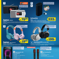 EURONICS Prospekt Seite 12