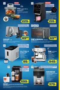 EURONICS Prospekt - Top-Deals