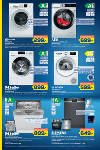 EURONICS Prospekt - Top-Deals