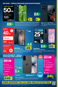EURONICS Prospekt - Top-Deals