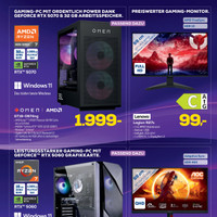 EURONICS Prospekt Seite 3