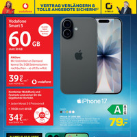 EURONICS Prospekt - Handy & Smartphone