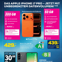 EURONICS Prospekt Seite 15