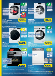 EURONICS Prospekt - Angebote ab 29.07. - Seite 2