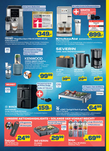 EURONICS Prospekt - Angebote ab 29.07.