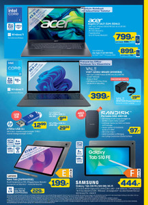 EURONICS Prospekt - Angebote ab 29.07.