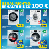 EURONICS Prospekt Seite 2