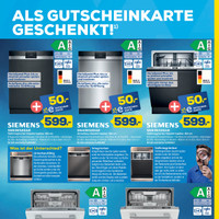 EURONICS Prospekt Seite 3