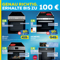 EURONICS Prospekt - Fitness