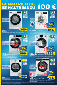 EURONICS Prospekt - Angebote ab 12.08. - Seite 2