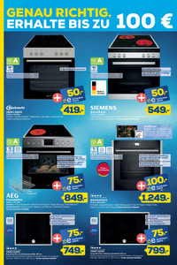 EURONICS Prospekt - Angebote ab 12.08.