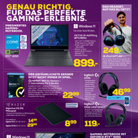 EURONICS Prospekt Seite 2