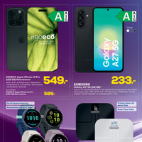EURONICS Prospekt - Handy & Smartphone