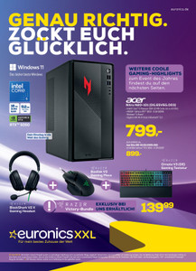 EURONICS Prospekt - Angebote ab 19.08.