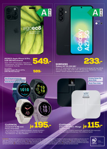 EURONICS Prospekt - Angebote ab 19.08.