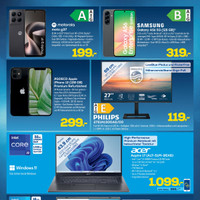 EURONICS Prospekt - Handy & Smartphone