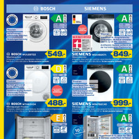 EURONICS Prospekt Seite 10