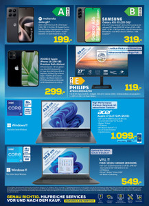 EURONICS Prospekt - Angebote ab 26.08.