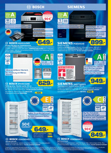EURONICS Prospekt - Angebote ab 26.08.