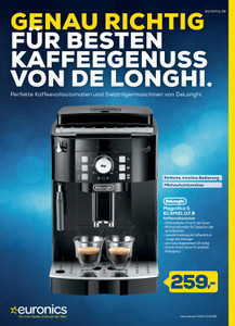 EURONICS Prospekt - Angebote ab 02.09.