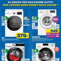 EURONICS Prospekt Seite 2
