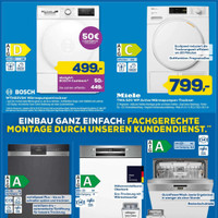 EURONICS Prospekt Seite 3