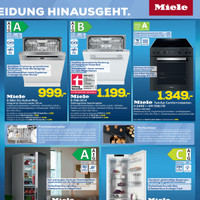 EURONICS Prospekt Seite 3