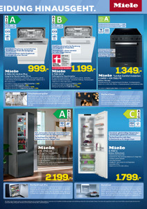 EURONICS Prospekt - Angebote ab 16.09.
