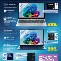EURONICS Prospekt Seite 3