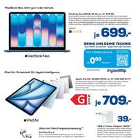 EURONICS Prospekt - Handy & Smartphone
