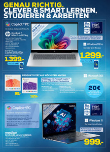 EURONICS Prospekt - Klasse Technik - Seite 2