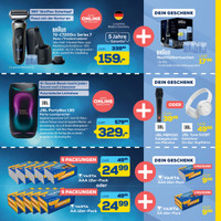 EURONICS Prospekt Seite 3