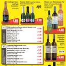 Getränke BAYHA Prospekt Seite 3