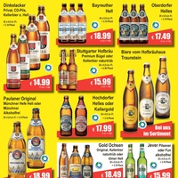 Getränke BAYHA Prospekt Seite 2