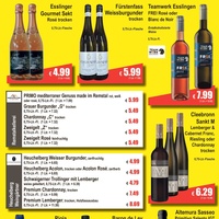 Getränke BAYHA Prospekt Seite 3